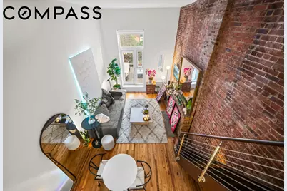 223 W 14th Street #1B, New York, NY 10011 - Photo 2