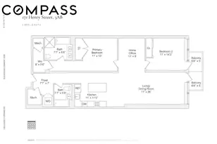 171 Henry St, New York City, NY 10002 - Photo 1