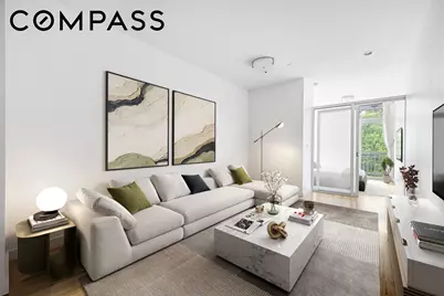 171 Henry Street #3AB, New York, NY 10002 - Photo 2