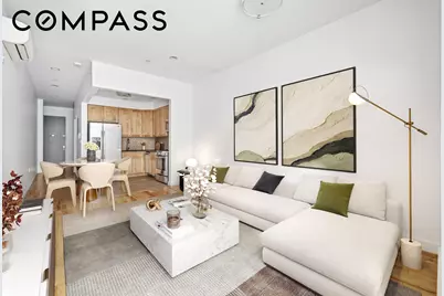 171 Henry Street #3AB, New York, NY 10002 - Photo 4
