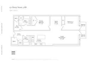 171 Henry St, New York, NY 10002 - Photo 12