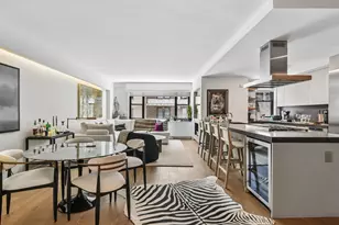 116 Central Park S, New York, NY 10019 - Photo 1