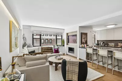 116 Central Park S #9A, New York, NY 10019 - Photo 2