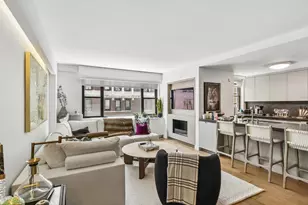 116 Central Park S, New York, NY 10019 - Photo 2