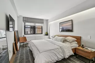 116 Central Park S, New York City, NY 10019 - Photo 4