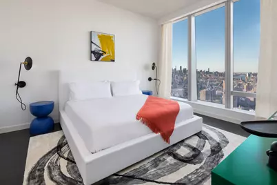 252 South Street #63A, New York, NY 10002 - Photo 2
