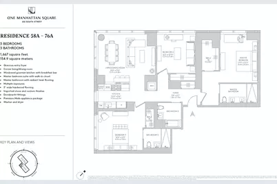 252 South Street #63A, New York, NY 10002 - Photo 26