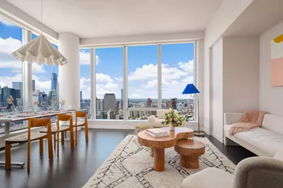 252 South Street #63A, New York, NY 10002 - Photo 4