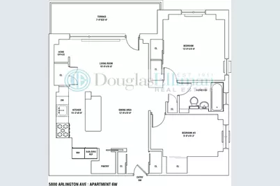 5800 Arlington Avenue #6W, New York City, NY 10471 - Photo 26