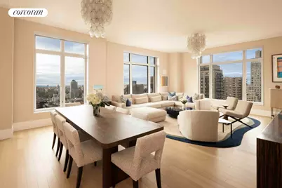 200 E 83rd Street #28A, New York, NY 10028 - Photo 6