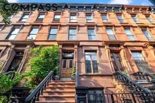 353 W 121st St, New York, NY 10027 - Photo 1