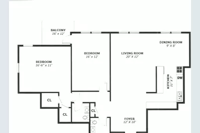 735 Kappock Street #7B, New York City, NY 10463 - Photo 30