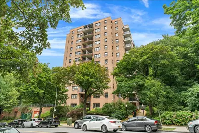 735 Kappock Street #7B, New York City, NY 10463 - Photo 22