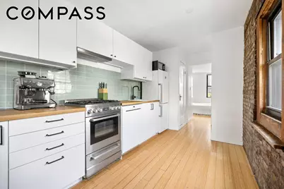 334 E 5th Street #5W, New York, NY 10003 - Photo 6