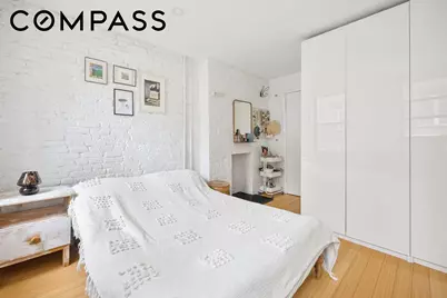 334 E 5th Street #5W, New York City, NY 10003 - Photo 6