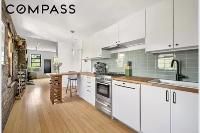 334 E 5th Street #5W, New York, NY 10003 - Photo 4