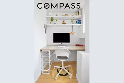 334 E 5th Street #5W, New York, NY 10003 - Photo 8