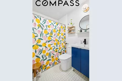 334 E 5th Street #5W, New York, NY 10003 - Photo 10
