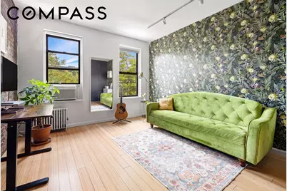 334 E 5th Street #5W, New York, NY 10003 - Photo 2