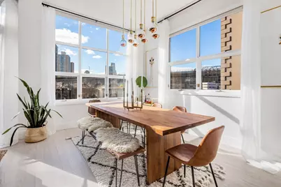 42 Main Street #5AB, New York City, NY 11201 - Photo 2