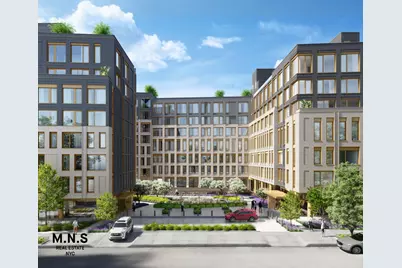 75 Dupont Street #708, New York City, NY 11222 - Photo 6