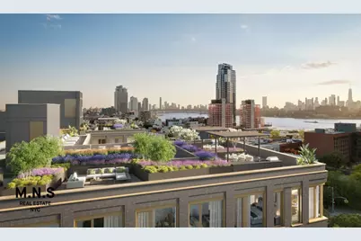 75 Dupont Street #708, New York City, NY 11222 - Photo 2