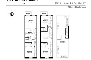 101 S 4th St, New York City, NY 11249 - Photo 22