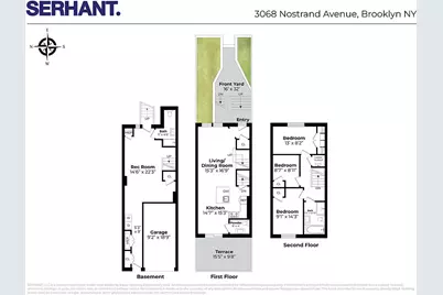 3068 Nostrand Avenue, New York City, NY 11229 - Photo 12