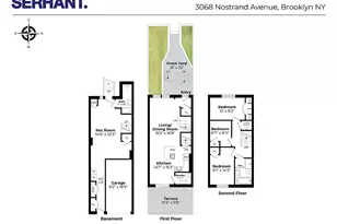 3068 Nostrand Ave, New York City, NY 11229 - Photo 12