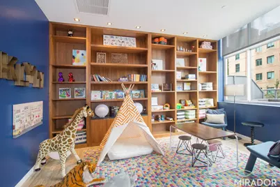 80 Dekalb Avenue #18L, New York City, NY 11201 - Photo 6