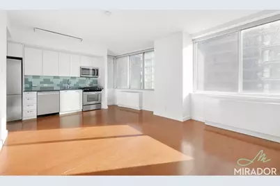 80 Dekalb Avenue #18L, New York City, NY 11201 - Photo 2