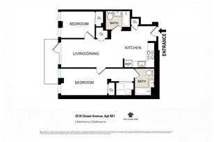 2518 Ocean Ave, New York City, NY 11229 - Photo 8