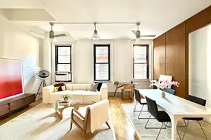 250 Mercer St, New York City, NY 10012 - Photo 1