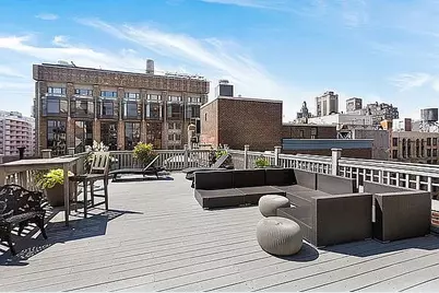 250 Mercer Street #A-201, New York City, NY 10012 - Photo 10