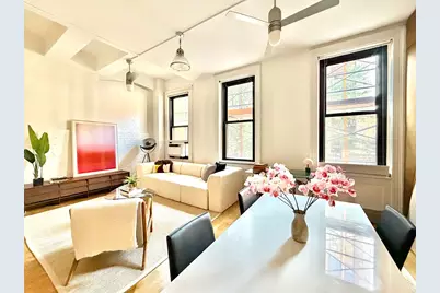 250 Mercer Street #A-201, New York City, NY 10012 - Photo 2