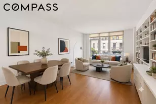 117 W 123rd St, New York, NY 10027 - Photo 1