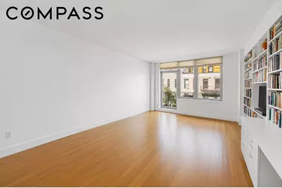 117 W 123rd Street #5B, New York City, NY 10027 - Photo 2