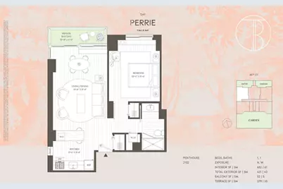 234 E 46th Street #PH2102, New York, NY 10017 - Photo 22