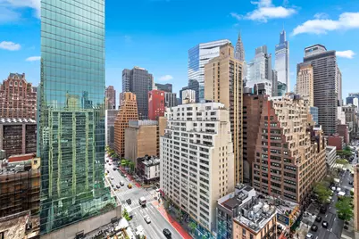 301 E 45th Street #20C, New York City, NY 10017 - Photo 6