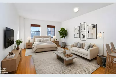 186 W 80th Street #7G, New York, NY 10024 - Photo 1