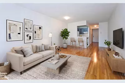 186 W 80th Street #7G, New York, NY 10024 - Photo 2