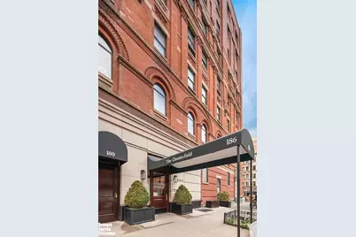 186 W 80th Street #7G, New York, NY 10024 - Photo 6