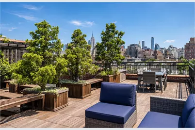 96 Perry Street #B2, New York, NY 10014 - Photo 10