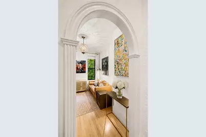 96 Perry Street #B2, New York City, NY 10014 - Photo 1