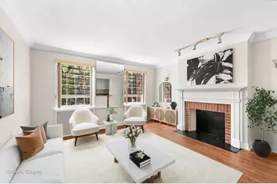 141 Lafayette Avenue #A, New York City, NY 11238 - Photo 2