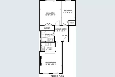 141 Lafayette Avenue #A, New York City, NY 11238 - Photo 12