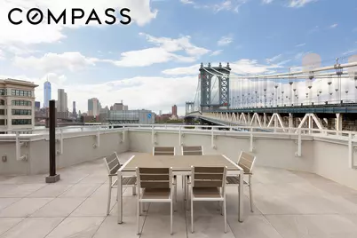 133 Water Street #2F, Brooklyn, NY 11201 - Photo 14