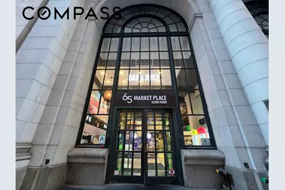 101 Wall Street #12A, New York, NY 10005 - Photo 14