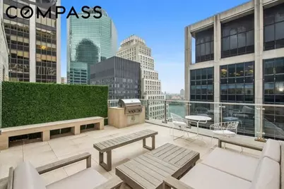 101 Wall Street #12A, New York, NY 10005 - Photo 6