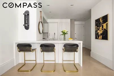 101 Wall Street #12A, New York, NY 10005 - Photo 2